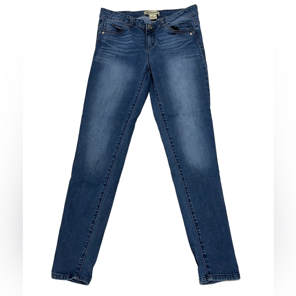 DEMOCRACY Denim Jegging Women SZ 6